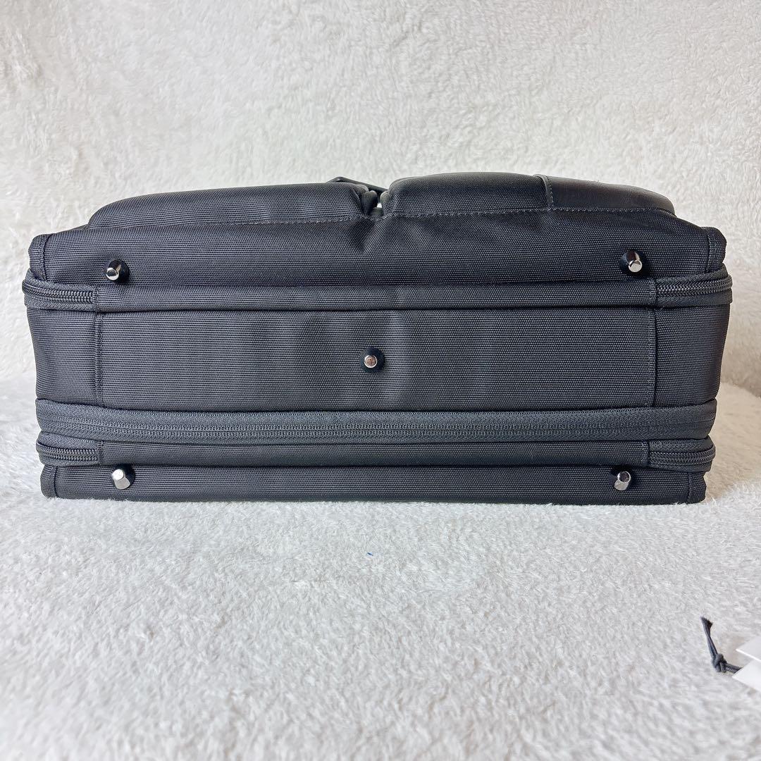 に*う様 ZERO HALLIBURTON ZEST2 2way ビジネスバッグ