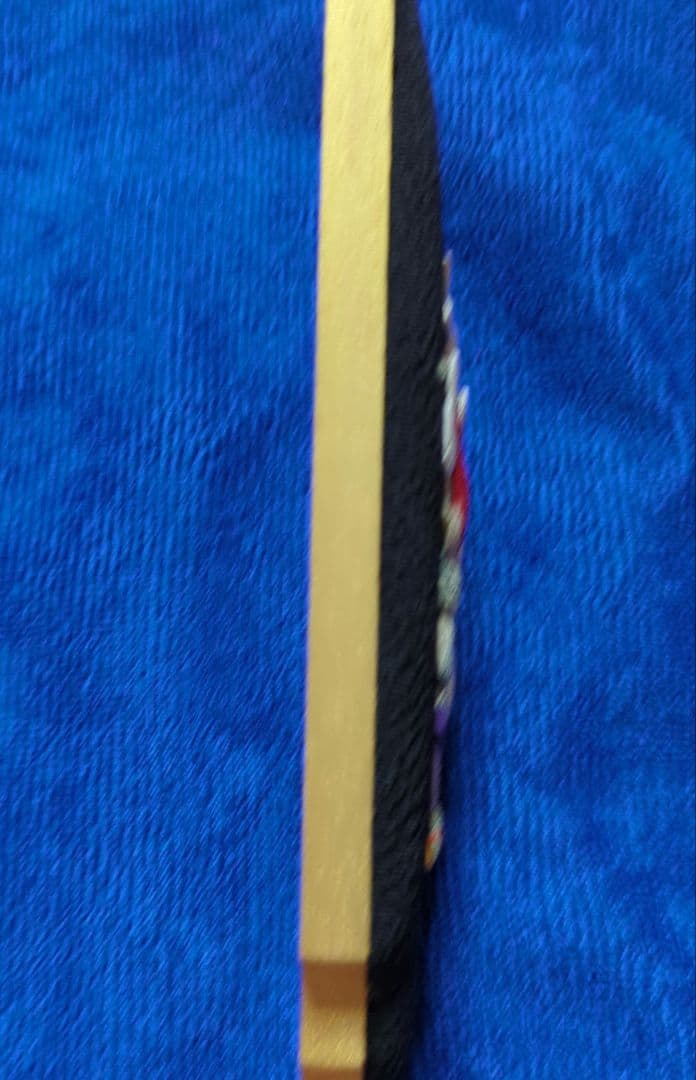 時代裂 押絵 羽子板