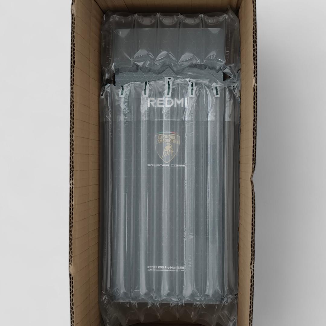 【かんきち】 REDMI K90 Pro Max 16GB/1TB