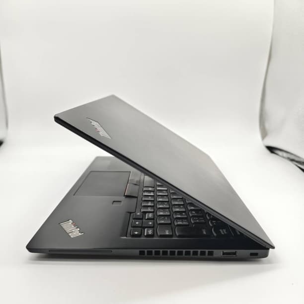 フルHD バッテリ◎ 12 レノボ i5-8 8GB SSD256GB オフィス