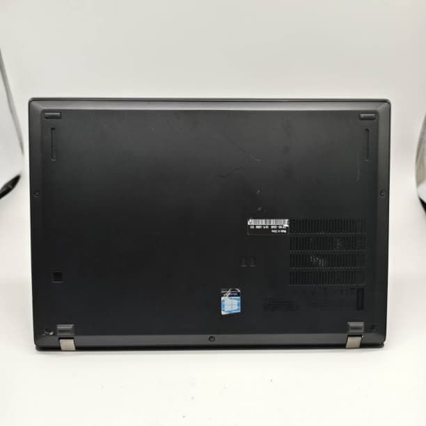 フルHD バッテリ◎ 12 レノボ i5-8 8GB SSD256GB オフィス