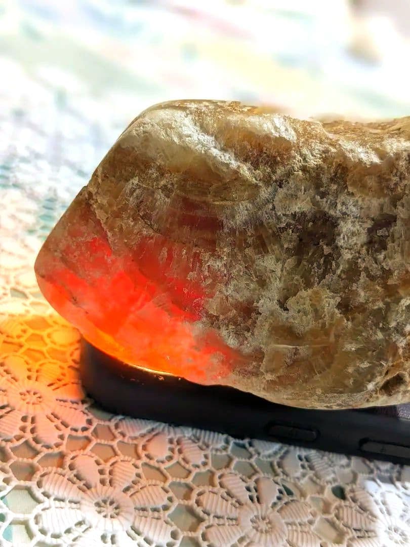 ☆*【天然石】カンクリナイト✧*。0.45kg