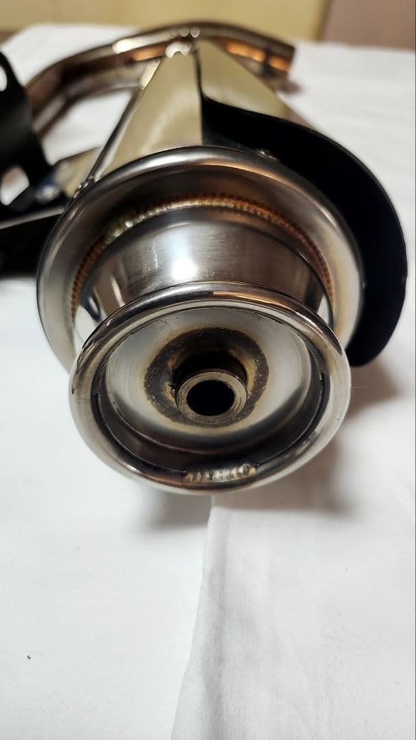 T*B様 モンキー z50j マフラー