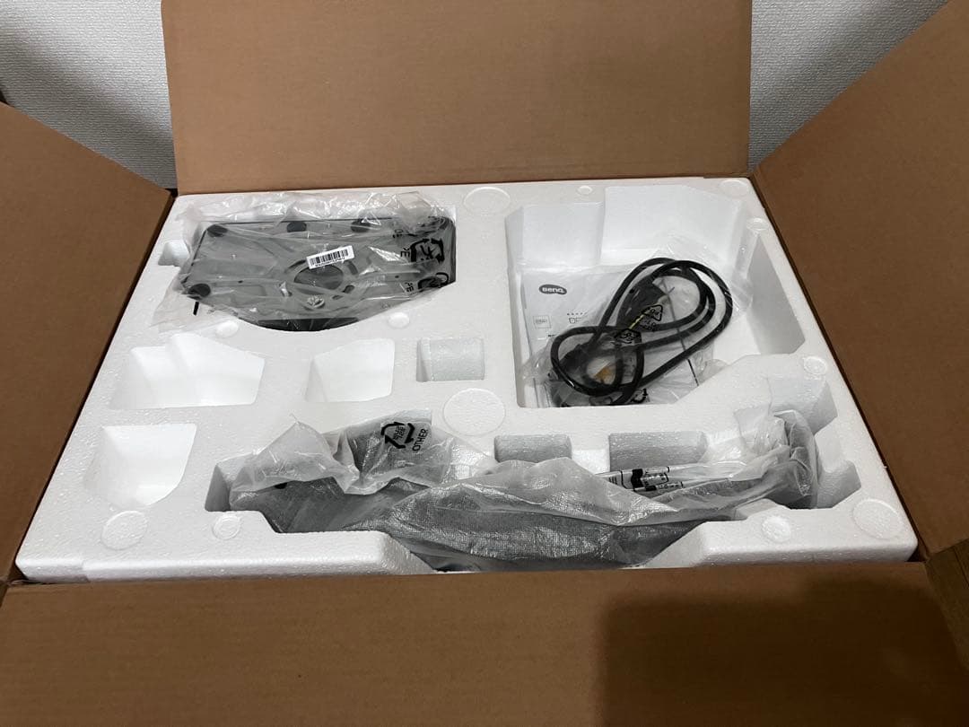 BenQ ZOWIE XL2411K ゲーミングモニター ベンキュージャパン