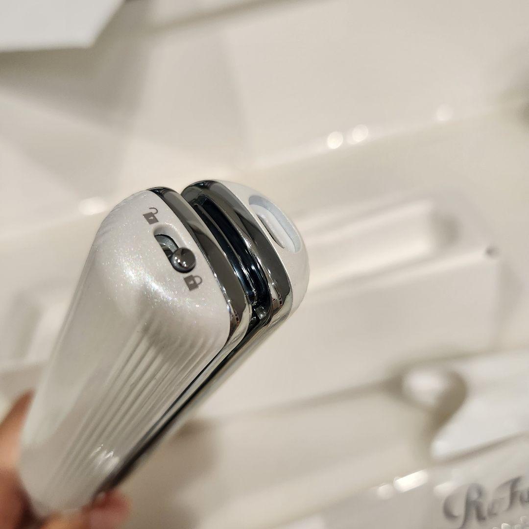 ReFaリファ/フィンガーアイロン