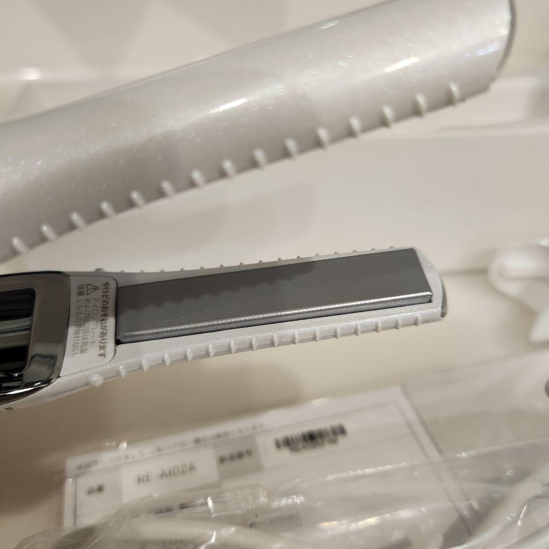 ReFaリファ/フィンガーアイロン