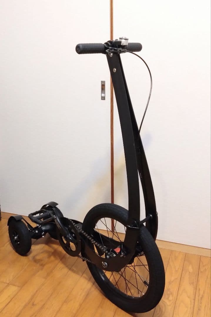 halfbike ハーフバイク 3