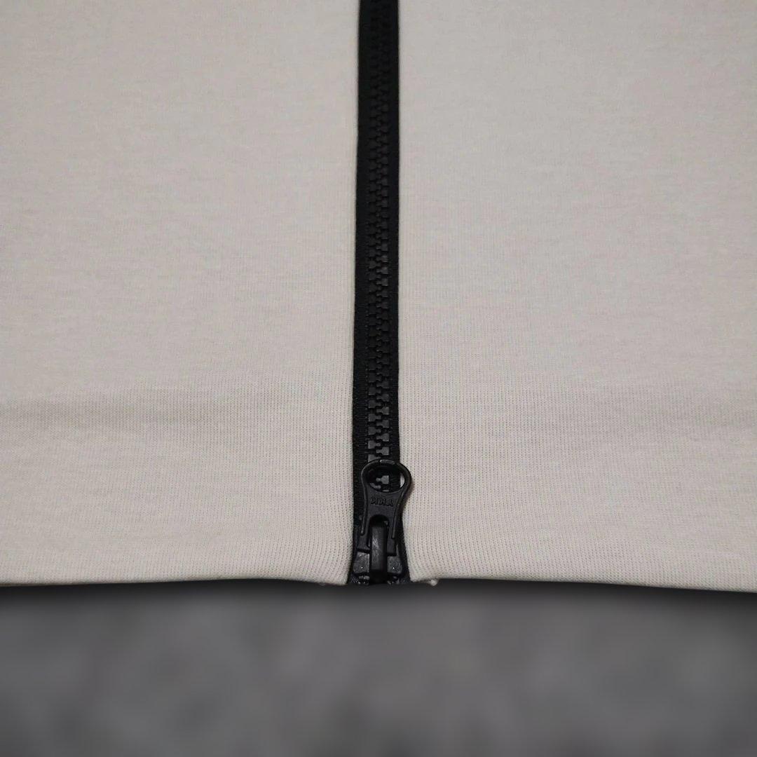 ナイキ スポーツウェア テック フリース メンズ バーシティ ジャケット