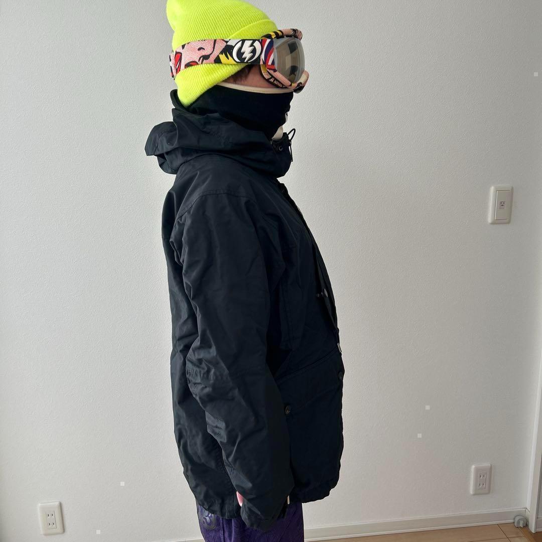 スノボウェアセット キャップ ゴーグル グローブ付き スノボスタートセット