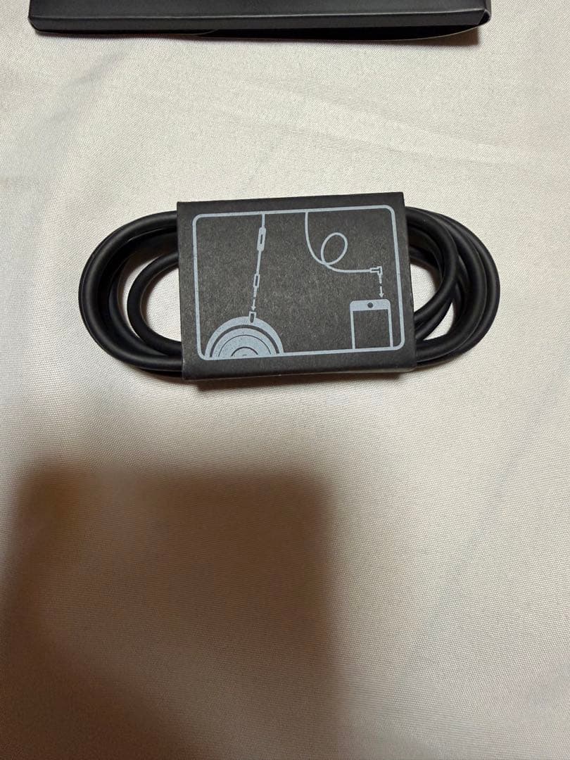 beats solo3 wireless ブラック