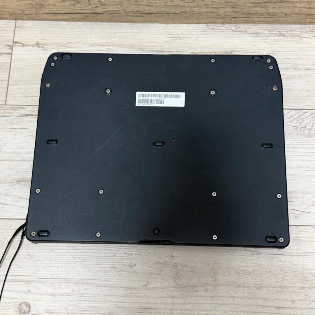 富士通 ARROWS Tab Q738 Core i5 8世代 128GB 軽量