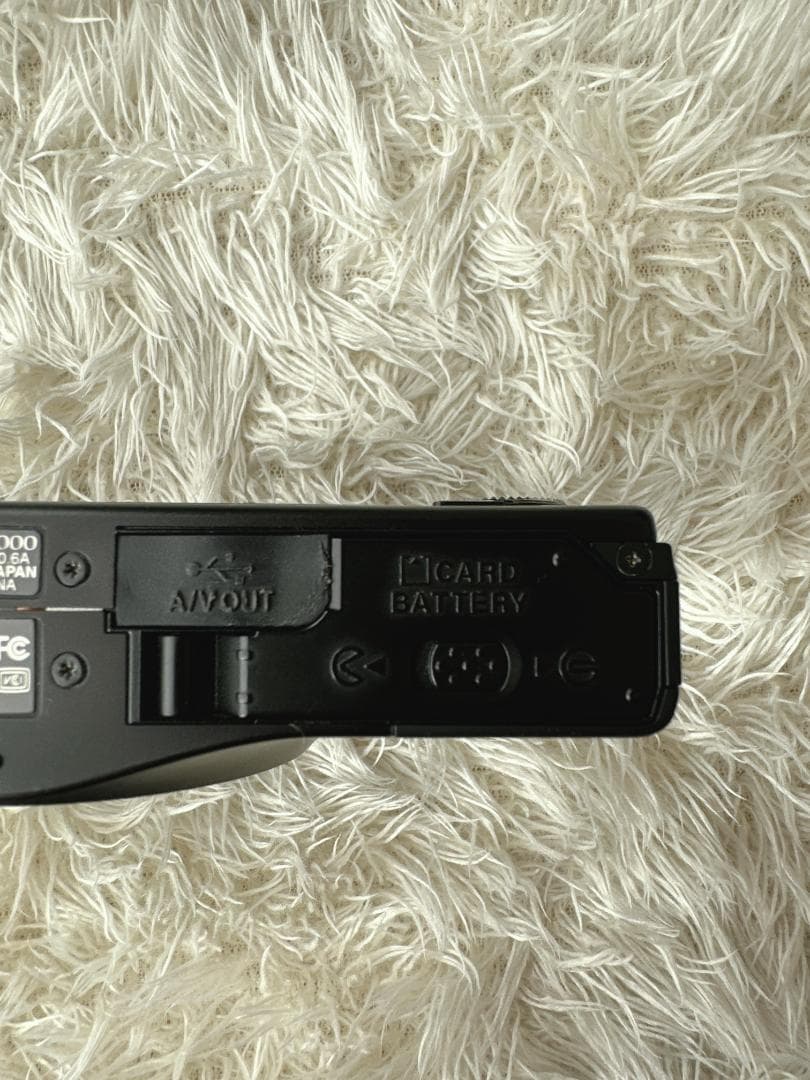 Nikon COOLPIX S8000 デジタルカメラ