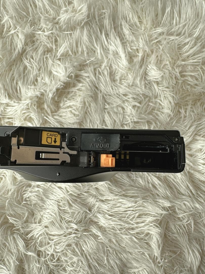 Nikon COOLPIX S8000 デジタルカメラ