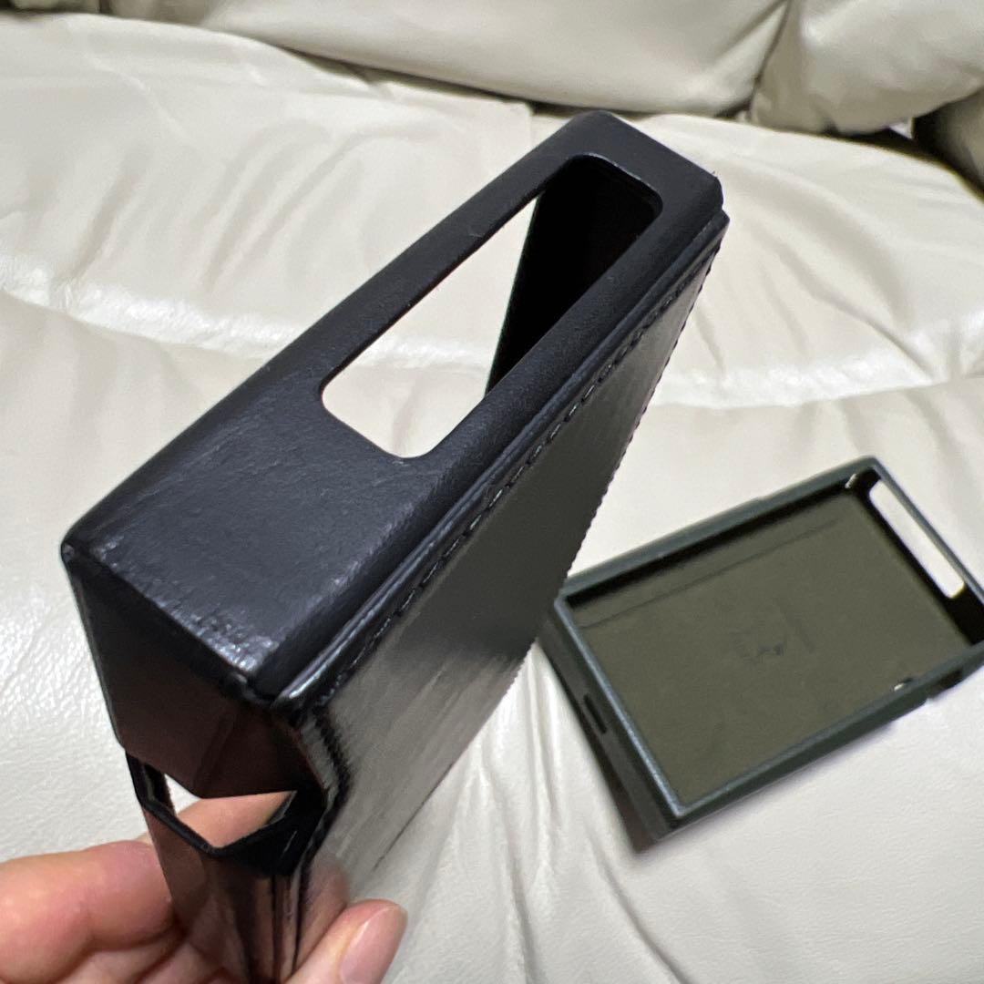 アステル&ケルン A&ultima SP3000 純正専用ケース 2セット