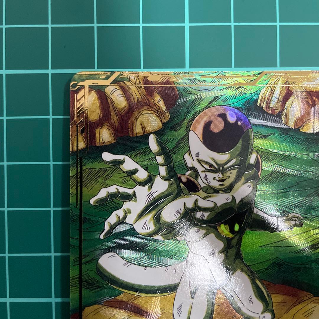 sdv2-035 フリーザ　パラレル