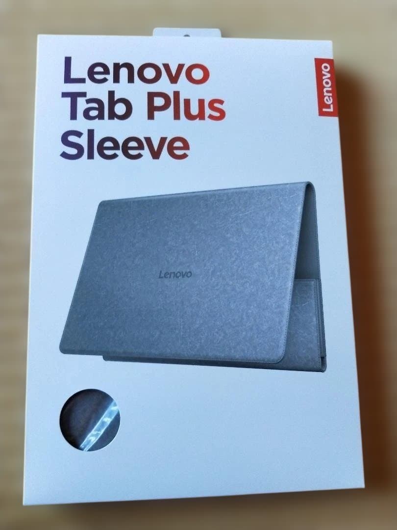 Lenovo Tab Plus 11.5型 8スピーカー 8G/256GB