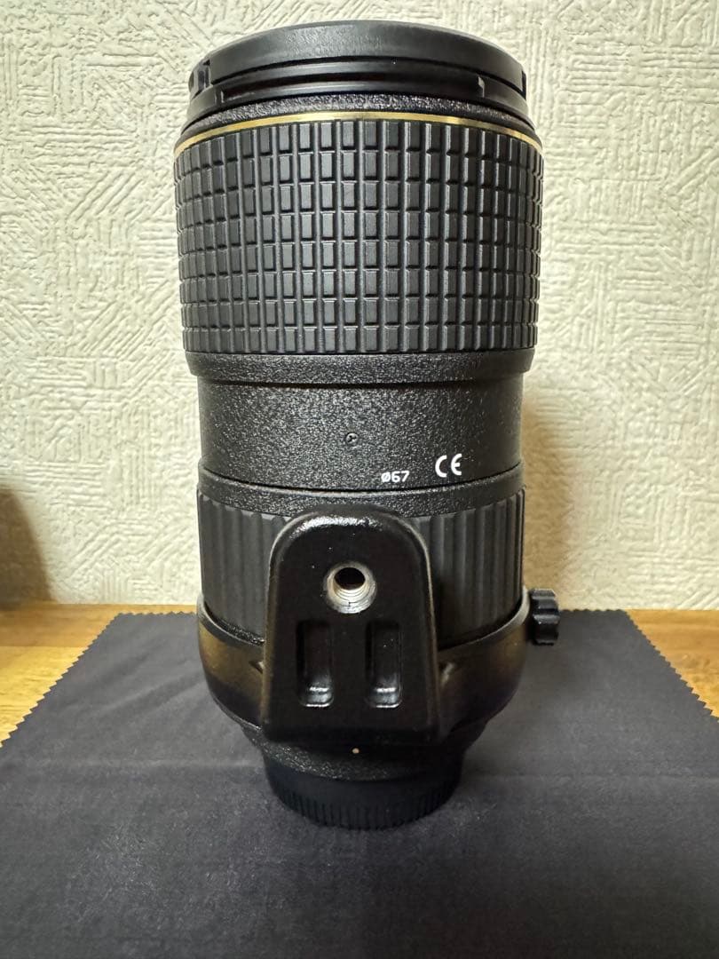 レンズ(ズーム) Tokina AT-X 50-135mm F2.8 (IF) DX