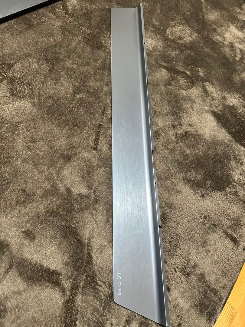 LG OLEDテレビ OLED48C1PJB ジャンク