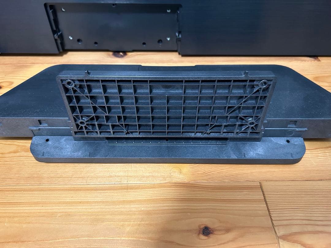 LG OLEDテレビ OLED48C1PJB ジャンク