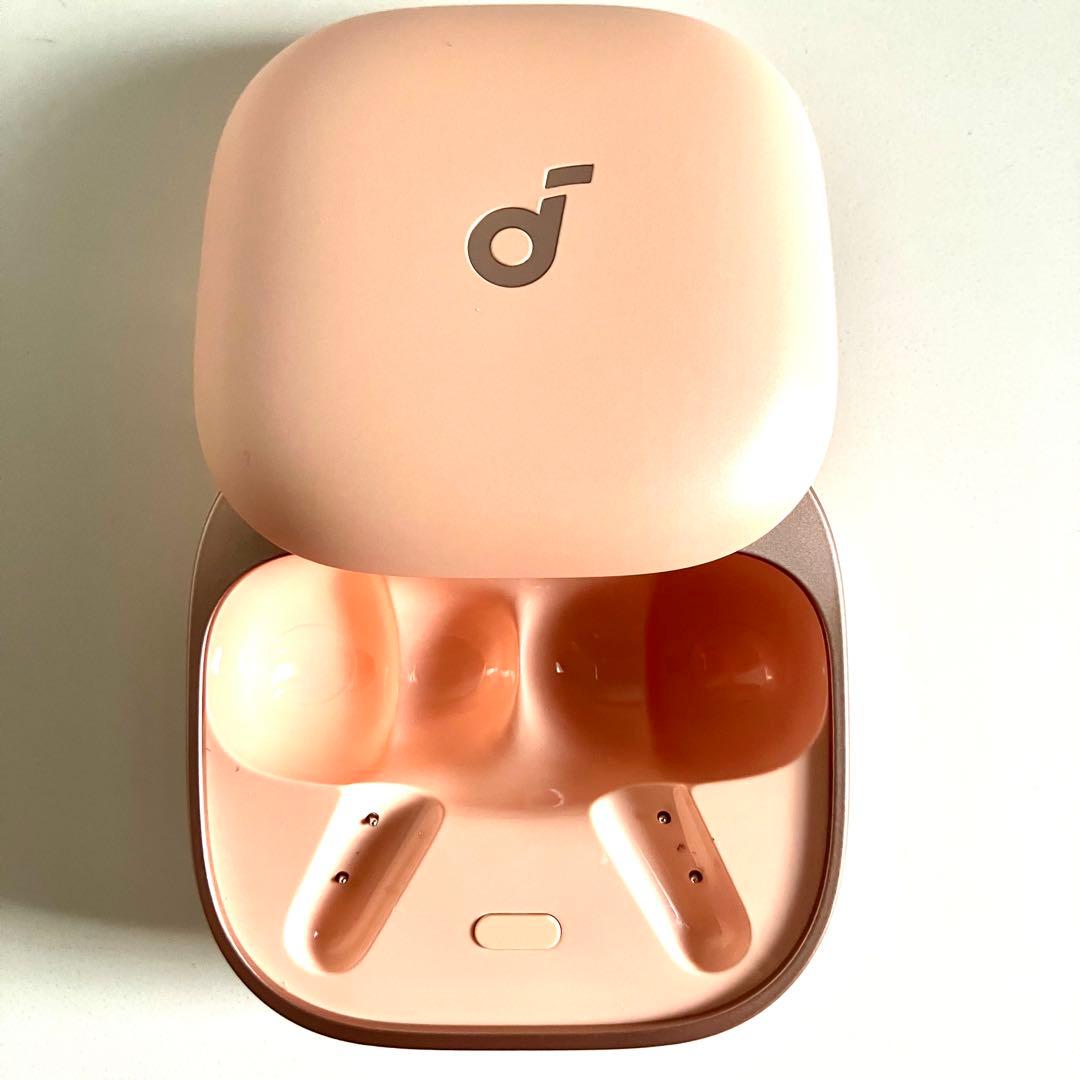 【美品】Anker Soundcore Liberty 5