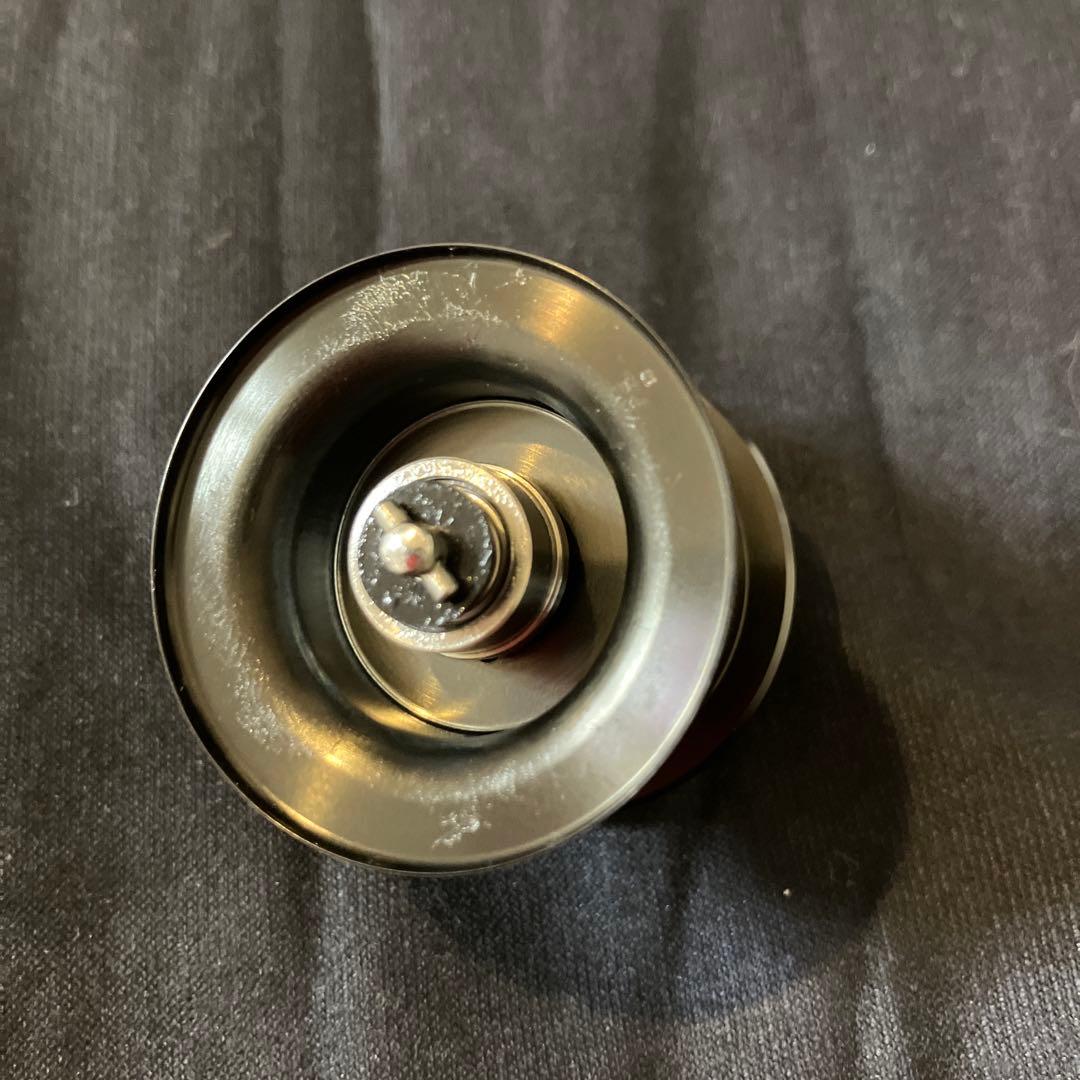 未使用　21ジリオン　sv boost スプール