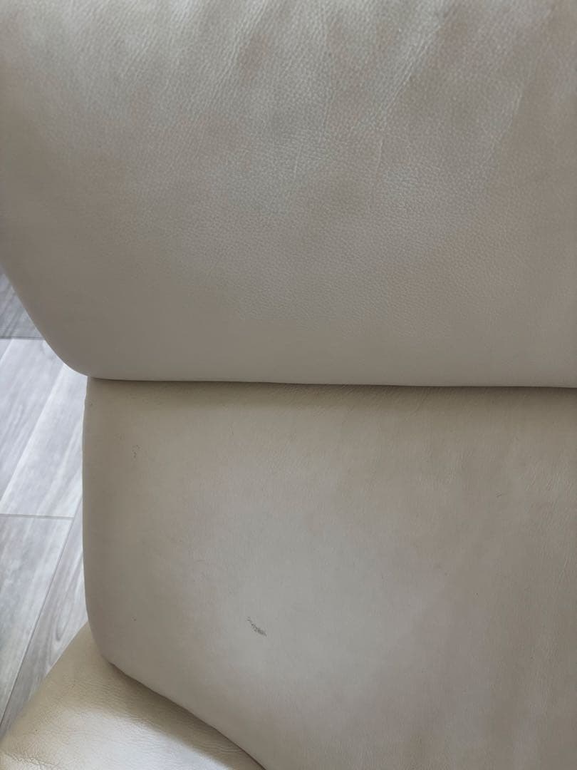 カリモク　ソファー2.3人がけ