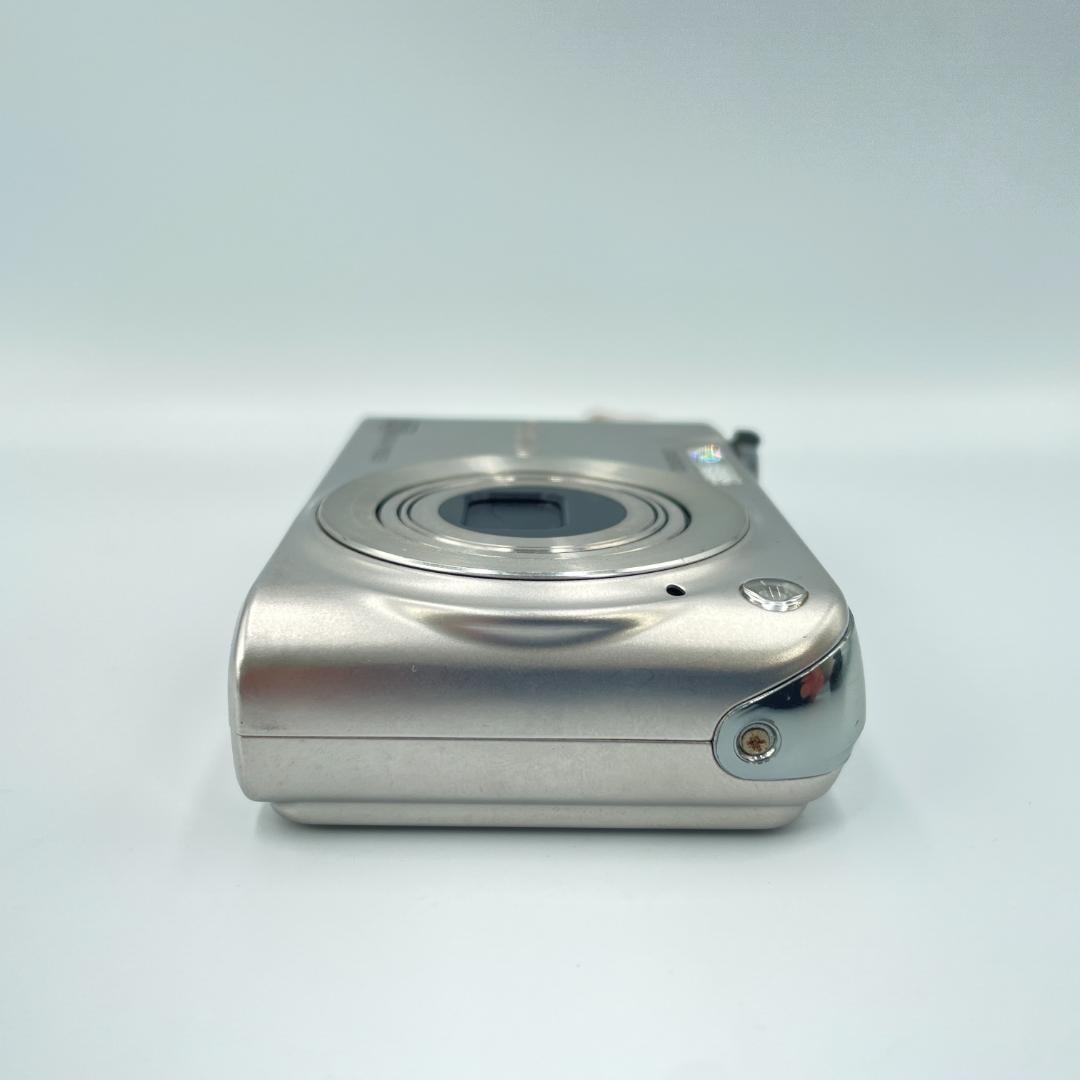 【動作品・転送特典無料あり】CASIO EXILIM EX-Z1200