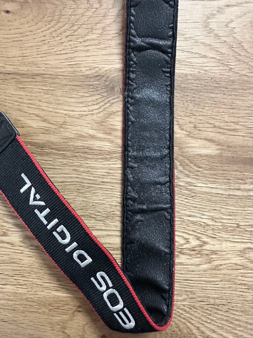 【美品】Canon EOS kissX2 デジタル一眼レフカメラ