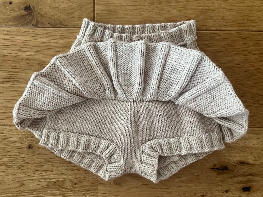 【misha and puff】スケポン◆サイズ2-3y