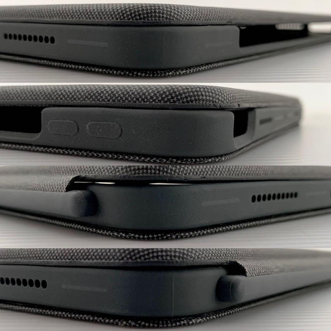 iPad Air COMBO TOUCH ik1095 キーボードケース