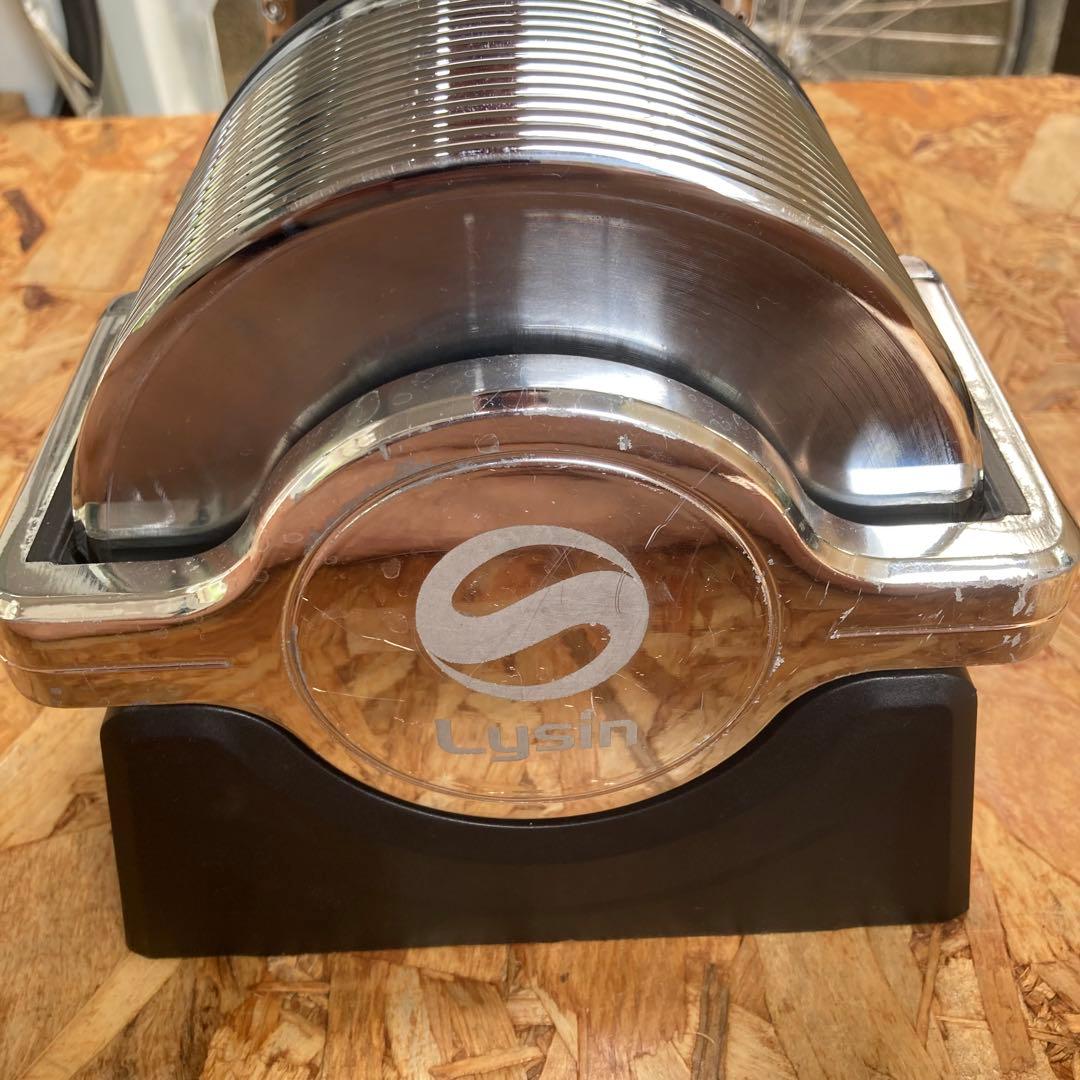 Lysin ライシン　可変式ダンベル　32kg 1kg刻み変更可能　片方のみ