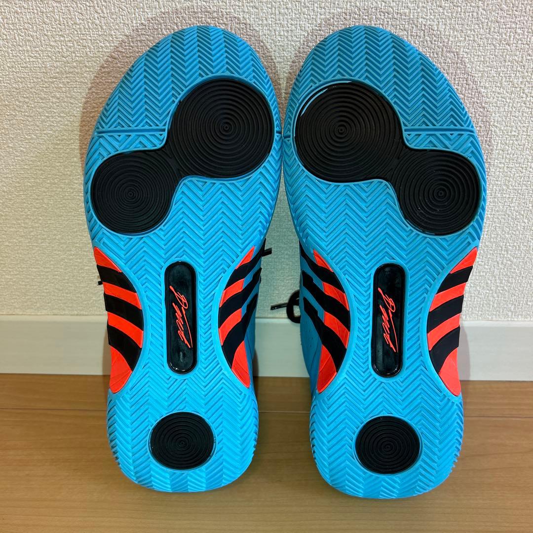 シューズ(男性用) D.O.N. Issue5