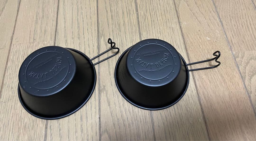 バーベキュー・調理用品 NATAL DESIGN SIERRA CUP CLASSIC COLORED