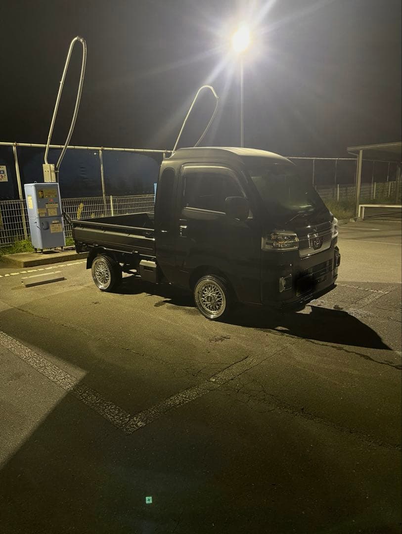 希少❗️BBS RS (RS031) 15インチ　ナンカンタイヤ4本セット