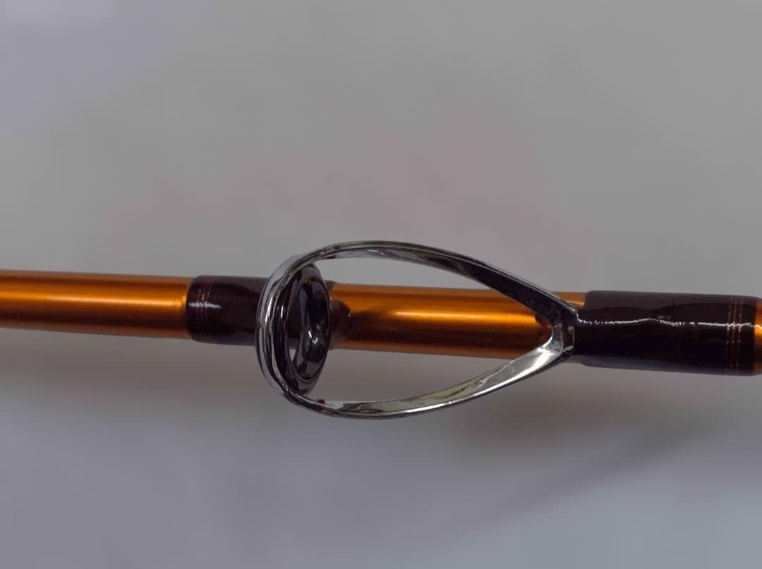 ダイワ リーディング-XA 190Ⅱ6:4調子 メバル・カサゴ・ライト五目等に②