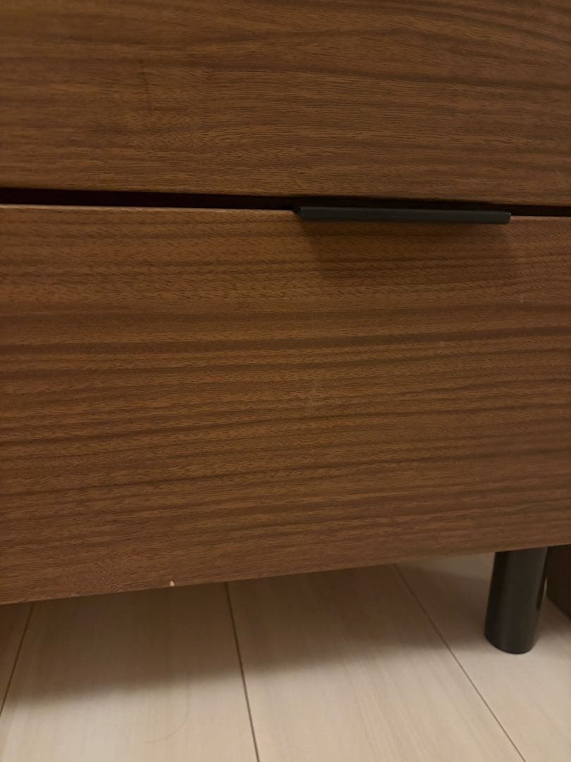 ［直接取引］[美品]ニトリサイドボード　エトナ80