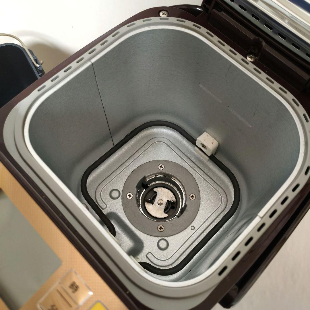 パナソニック ホームベーカリー SD-BMT1001 Panasonic