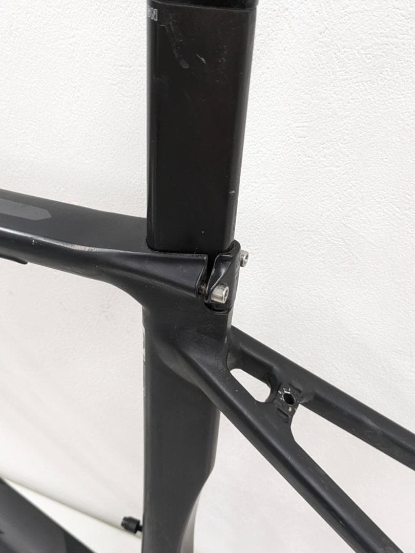 Giant TCR SLR　機械式 アルミ　Sサイズ　2016 F51PA