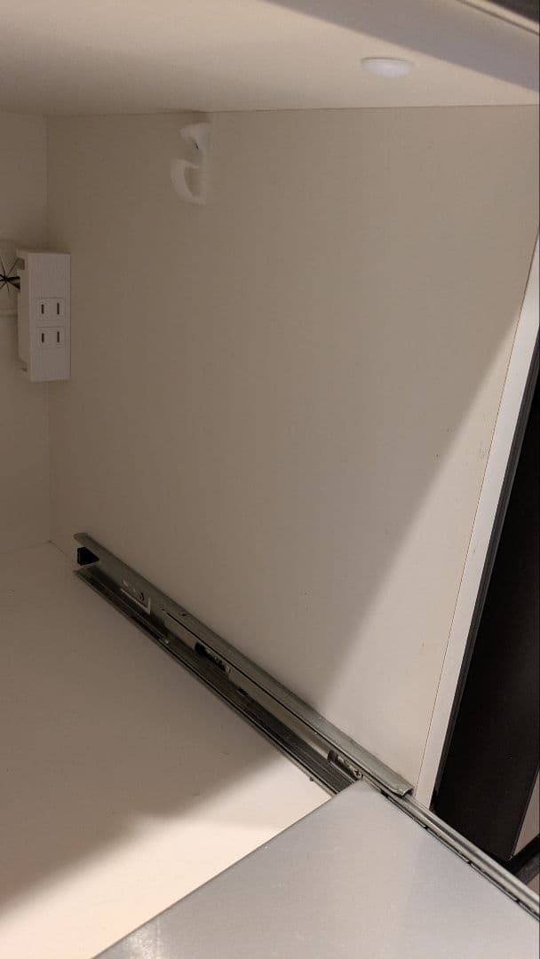 【12/15までの掲載！】パモウナ食器棚 120