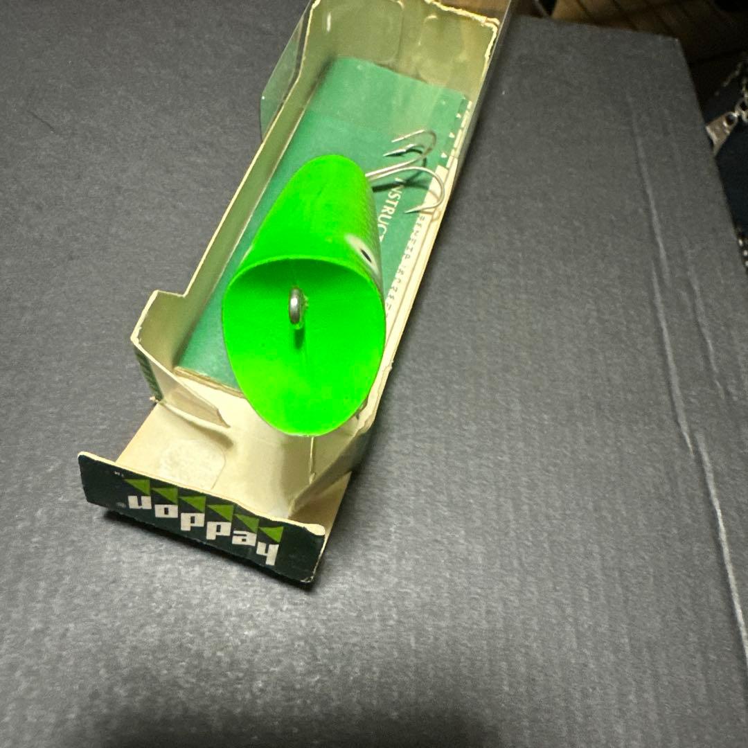 ヘドン　LUCKY 13