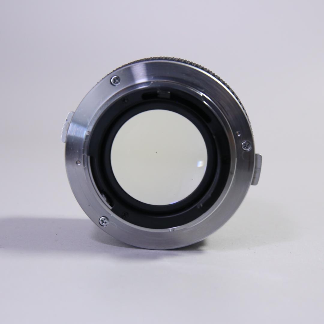 ☆美品☆ OLYMPUS OM-1 50mm F1.4 ＃370