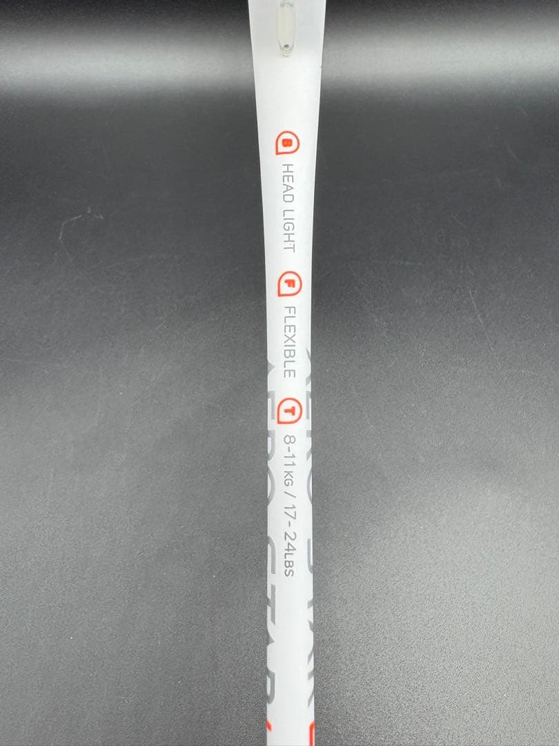 ダンロップ　AERO-STAR LITE 83 エアロスター・ライト83