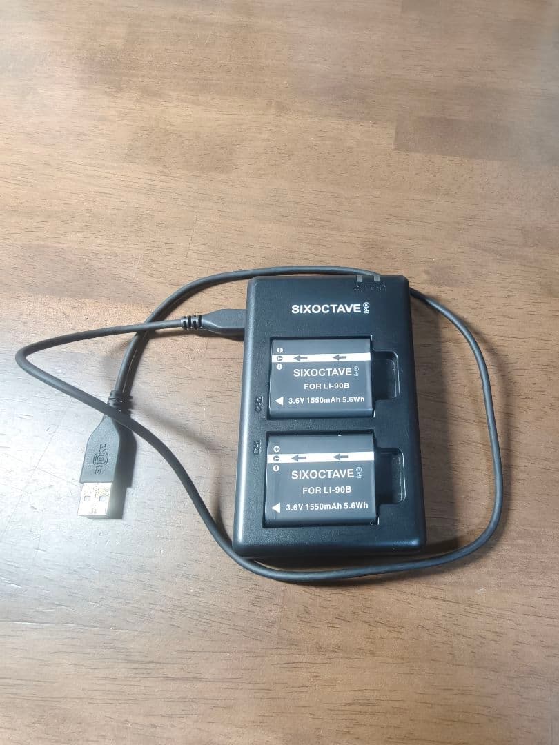 OLYMPUS TOUGH TG-6 ブラック　おまけ多数