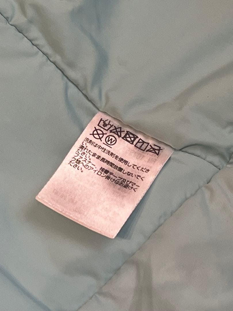 美品mont bell スキーウェア サイズ:S