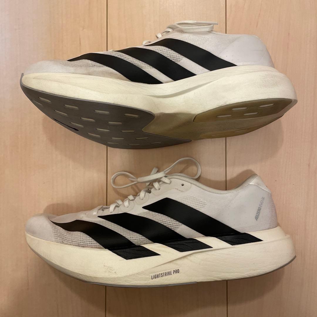 adidas adizero Evo SL 【27.0cm】
