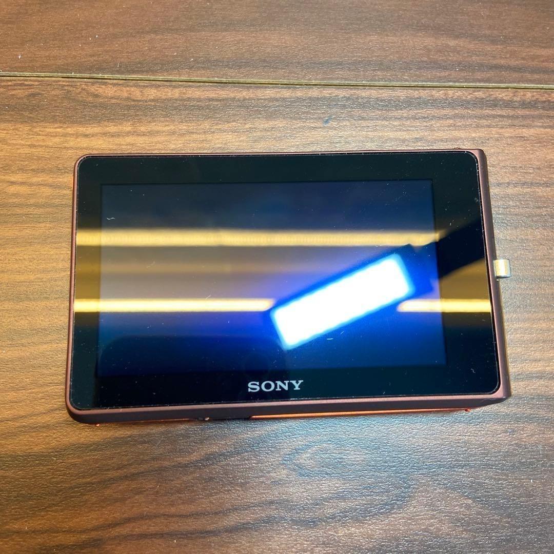 SONY Cybershot DSC-TX30 デジカメ ほぼ新品 4063