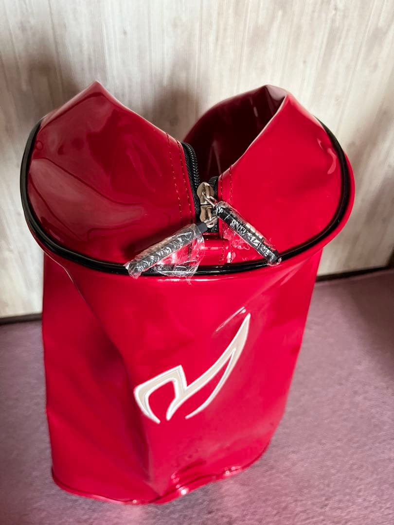 マスターバニーエディションスキャディバッグうさぎヘッドカバー付き　バラ売り不可