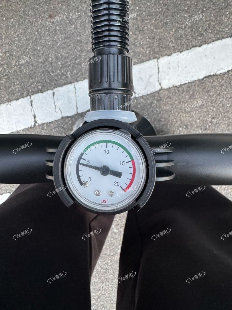 アルファード/ヴェルファイア40系 車中泊エアマット