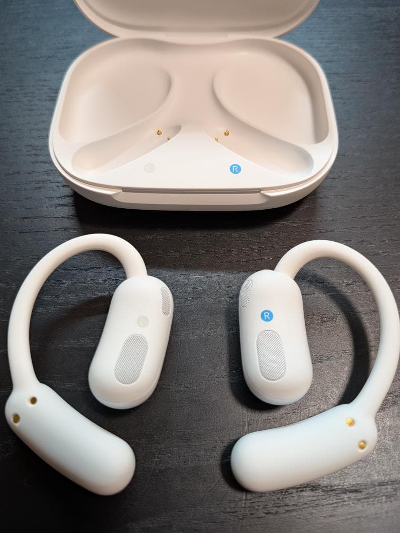 ら*ー様 Anker Soundcore AeroFit2 ワイヤレスイヤホン