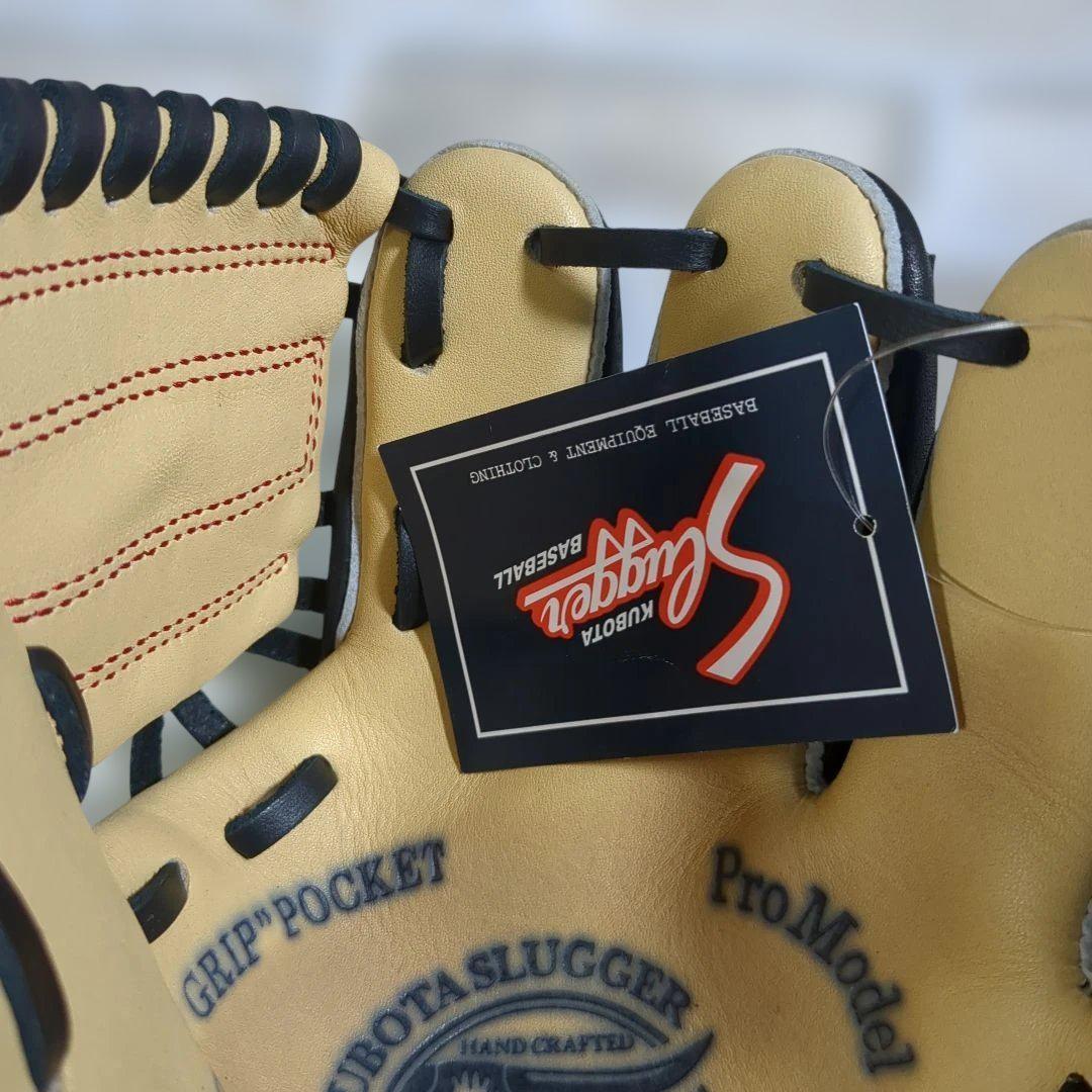 【未使用】スラッガー 限定クラブトレーニンググラブ